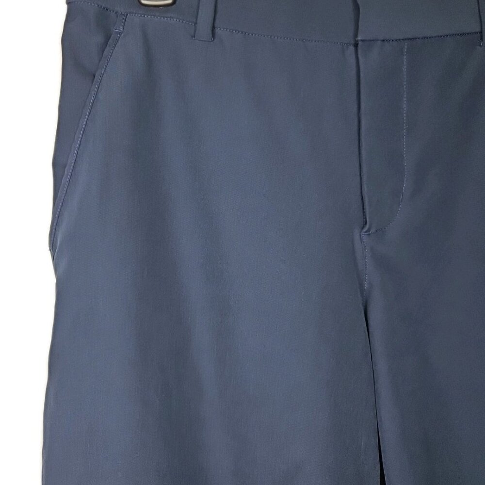 Nike Dri-Fiit Men's Golf Shorts In Obsidian, Size 31 / Medium - Picture 4 of 8